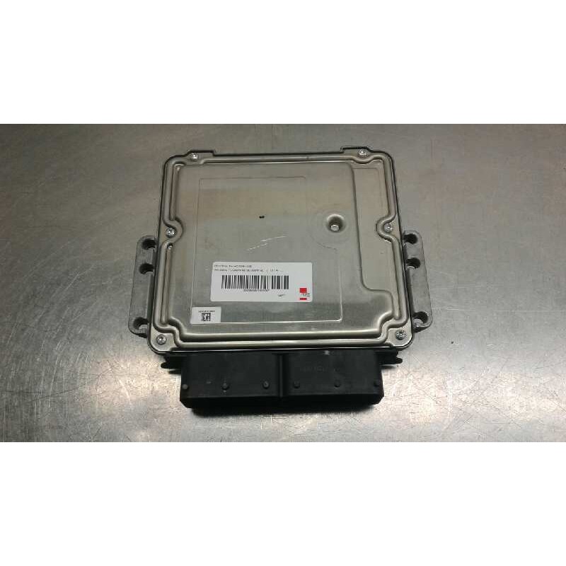 Recambio de centralita motor uce para hyundai tucson se bluedrive referencia OEM IAM 0281031578 110 39140-2ABB0