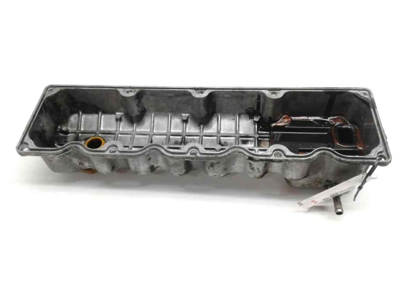 Recambio de tapa balancines para nissan cabstar e referencia OEM IAM   