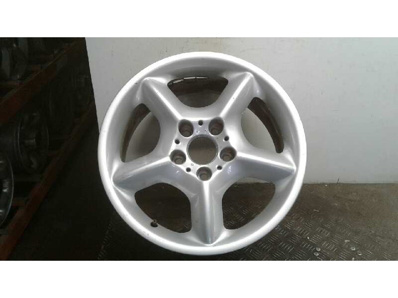Recambio de llanta aluminio para bmw x5 (e53) 3.0d referencia OEM IAM 175TORNILLOS  