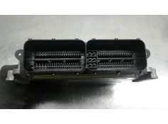 Recambio de centralita motor uce para hyundai tucson se bluedrive referencia OEM IAM 0281031578 110 39140-2ABB0 2