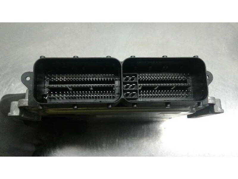 Recambio de centralita motor uce para hyundai tucson se bluedrive referencia OEM IAM 0281031578 110 39140-2ABB0