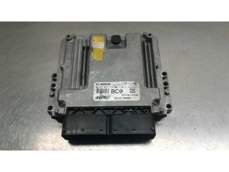 Recambio de centralita motor uce para hyundai tucson se bluedrive referencia OEM IAM 0281031578 110 39140-2ABB0