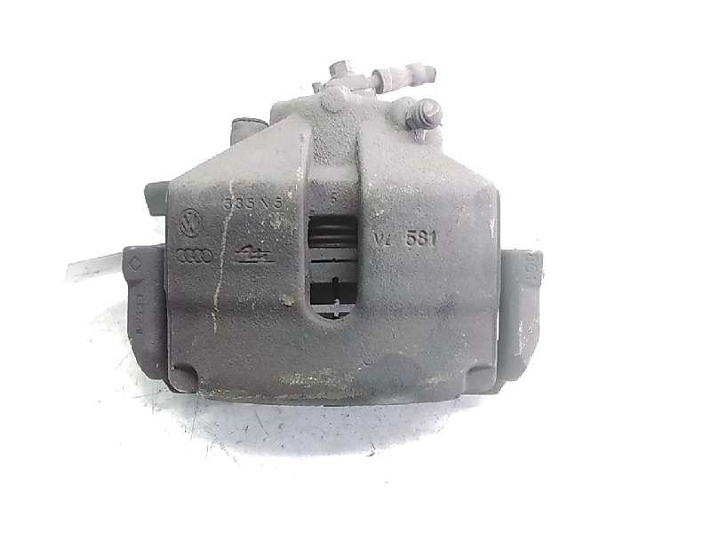Recambio de pinza freno delantera izquierda para audi a3 (8p) 2.0 tdi ambiente referencia OEM IAM   