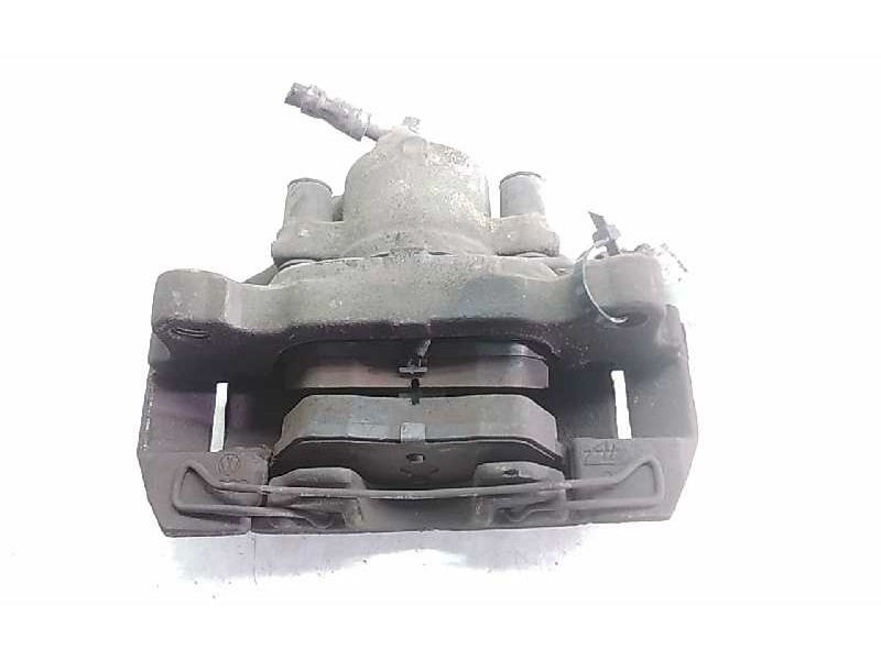 Recambio de pinza freno delantera izquierda para audi a3 (8p) 2.0 tdi ambiente referencia OEM IAM   