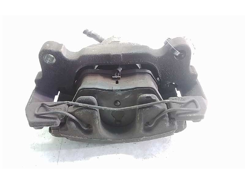Recambio de pinza freno delantera izquierda para audi a3 (8p) 2.0 tdi ambiente referencia OEM IAM   