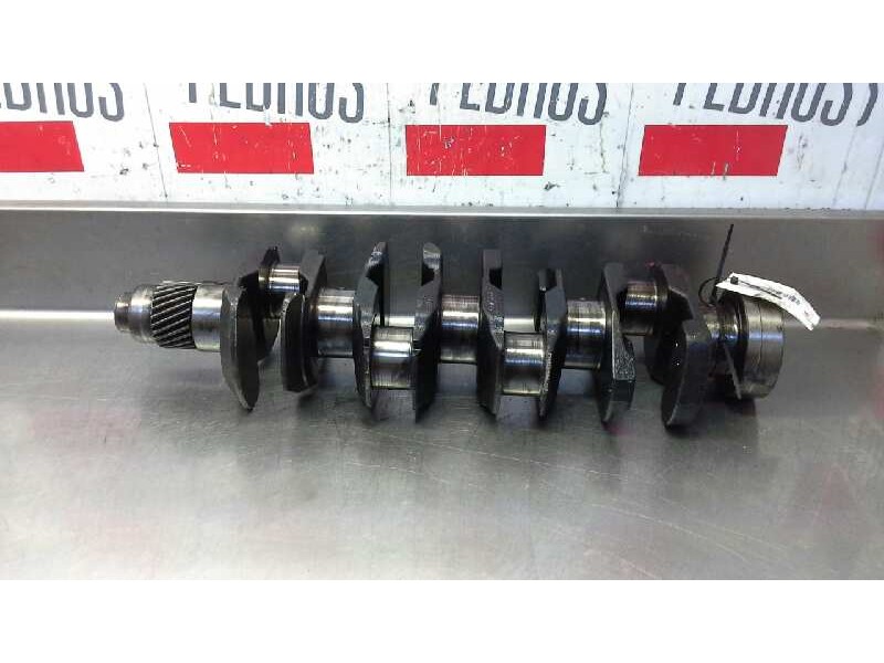 Recambio de cigueñal para nissan l-35 l-35.08 referencia OEM IAM   