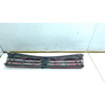 Recambio de rejilla delantera para peugeot 205 ii (20a/c) 1.7 diesel referencia OEM IAM 9253108580  