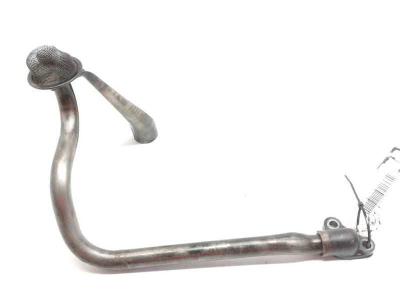 Recambio de chupona aceite para nissan cabstar e referencia OEM IAM   