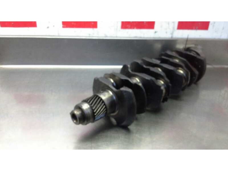 Recambio de cigueñal para nissan l-35 l-35.08 referencia OEM IAM   