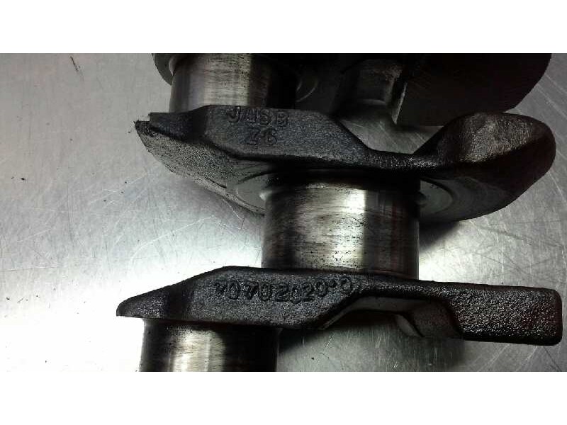 Recambio de cigueñal para nissan l-35 l-35.08 referencia OEM IAM   