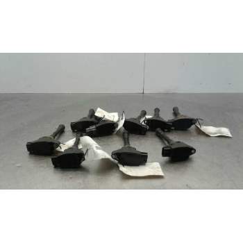 Recambio de bobina encendido para nissan juke (f15) 1.6 16v referencia OEM IAM 224481K0A  