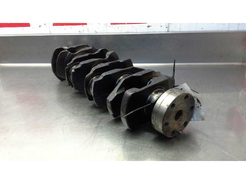Recambio de cigueñal para nissan l-35 l-35.08 referencia OEM IAM   