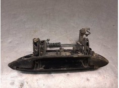 Recambio de maneta exterior delantera derecha para renault scenic (ja..) 1.9 dci century referencia OEM IAM 7700433076   2