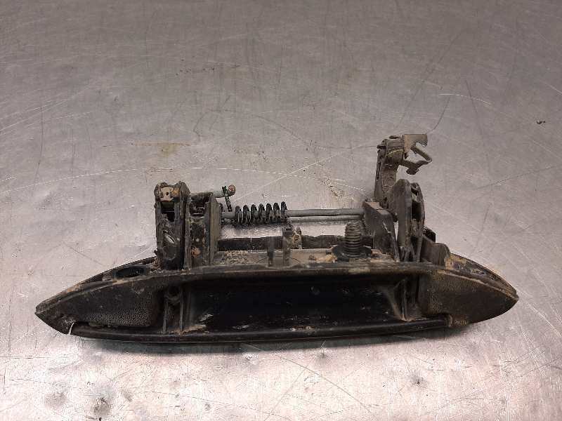 Recambio de maneta exterior delantera derecha para renault scenic (ja..) 1.9 dci century referencia OEM IAM 7700433076  