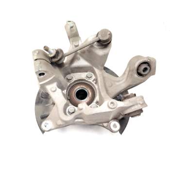 Recambio de mangueta trasera izquierda para subaru xv (gt, g24) 2.0 i awd (gt7) referencia OEM IAM 28411FJ030  