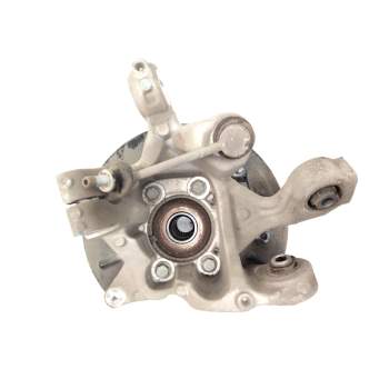 Recambio de mangueta trasera izquierda para subaru xv (gt, g24) 2.0 i awd (gt7) referencia OEM IAM 28411FJ030  