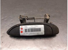 Recambio de maneta exterior trasera izquierda para renault scenic (ja..) 1.9 dci century referencia OEM IAM 7700433075  