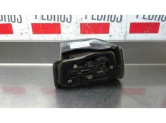 Recambio de piloto trasero izquierdo para seat ibiza (6k1) signo referencia OEM IAM 6K6945111G   2