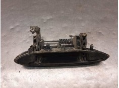 Recambio de maneta exterior trasera izquierda para renault scenic (ja..) 1.9 dci century referencia OEM IAM 7700433075   2