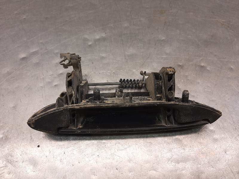 Recambio de maneta exterior trasera izquierda para renault scenic (ja..) 1.9 dci century referencia OEM IAM 7700433075  