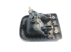 Recambio de maneta exterior porton para renault master ii phase 2 caja cerrada 2.5 diesel cat referencia OEM IAM 7700352433AR   2