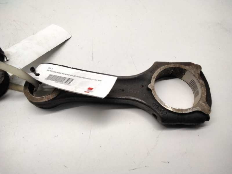 Recambio de biela para mercedes clase c (w203) berlina 2.7 cdi 20v cat referencia OEM IAM   118142