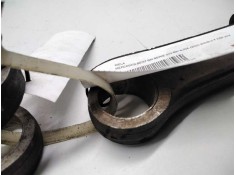 Recambio de biela para mercedes clase c (w203) berlina 2.7 cdi 20v cat referencia OEM IAM   118142 2