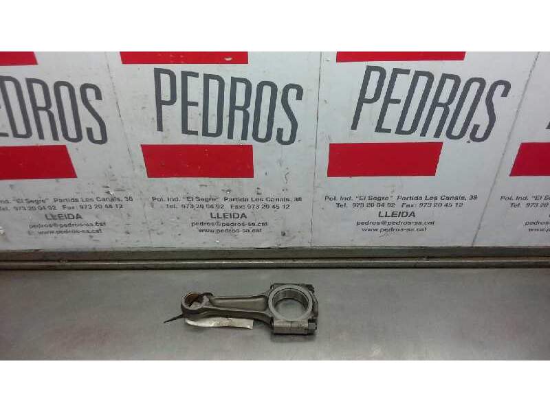 Recambio de biela para citroën ax 1.5d image referencia OEM IAM DT U25  