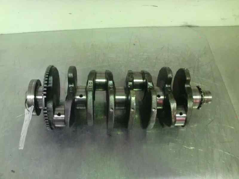 Recambio de cigueñal para seat cordoba berlina (6l2) 1.9 tdi referencia OEM IAM 038105021C  