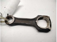 Recambio de biela para mercedes clase c (w203) berlina 2.7 cdi 20v cat referencia OEM IAM   118142