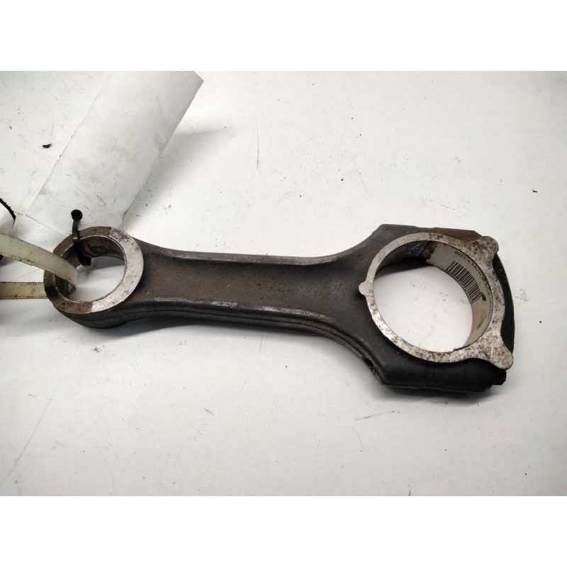 Recambio de biela para mercedes clase c (w203) berlina 2.7 cdi 20v cat referencia OEM IAM   118142