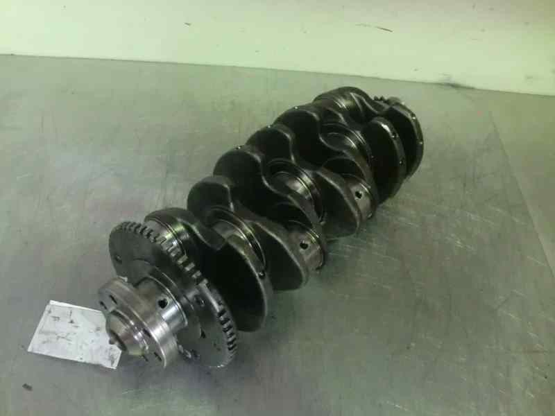 Recambio de cigueñal para seat cordoba berlina (6l2) 1.9 tdi referencia OEM IAM 038105021C  