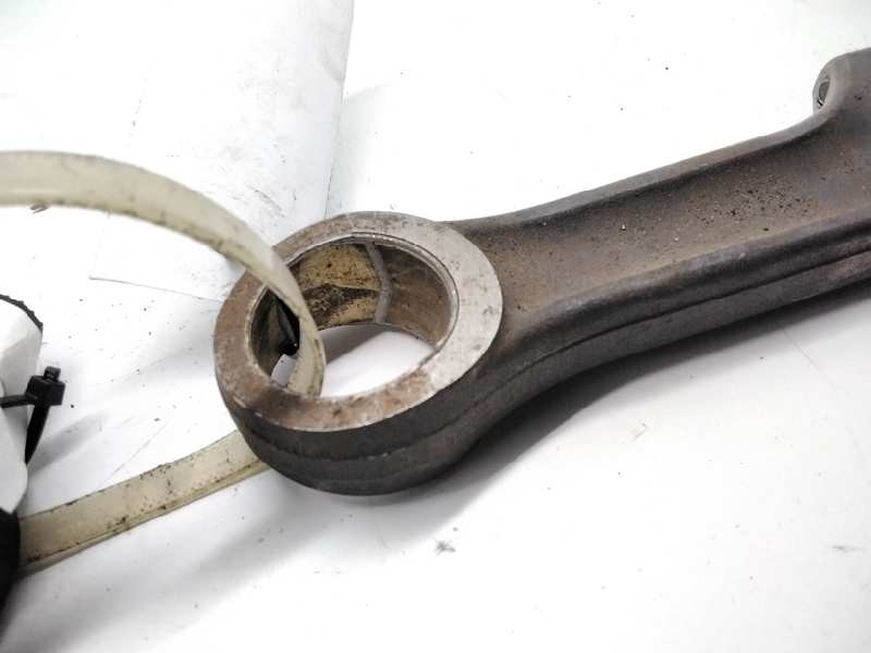 Recambio de biela para mercedes clase c (w203) berlina 2.7 cdi 20v cat referencia OEM IAM   118142