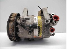 Recambio de compresor aire acondicionado para nissan primera berlina (p12) acenta referencia OEM IAM 2J55045591  