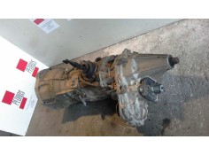 Recambio de caja cambios g para nissan navara pick-up (d40m) double cab le 4x4 referencia OEM IAM 10ZG4 NV 