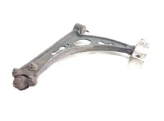 Recambio de brazo suspension inferior delantero izquierdo para audi a3 (8p) 2.0 tdi ambiente referencia OEM IAM 1K0407153C   2