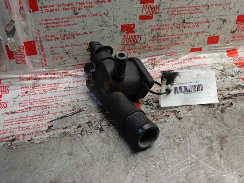 Recambio de termostato para seat cordoba berlina (6l2) 1.9 tdi referencia OEM IAM 038121132D  