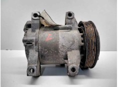 Recambio de compresor aire acondicionado para nissan primera berlina (p12) acenta referencia OEM IAM 2J55045591   2
