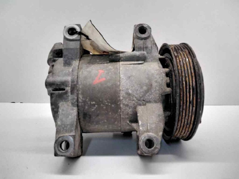 Recambio de compresor aire acondicionado para nissan primera berlina (p12) acenta referencia OEM IAM 2J55045591  