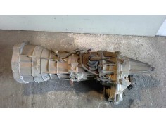 Recambio de caja cambios g para nissan navara pick-up (d40m) double cab le 4x4 referencia OEM IAM 10ZG4 NV  2