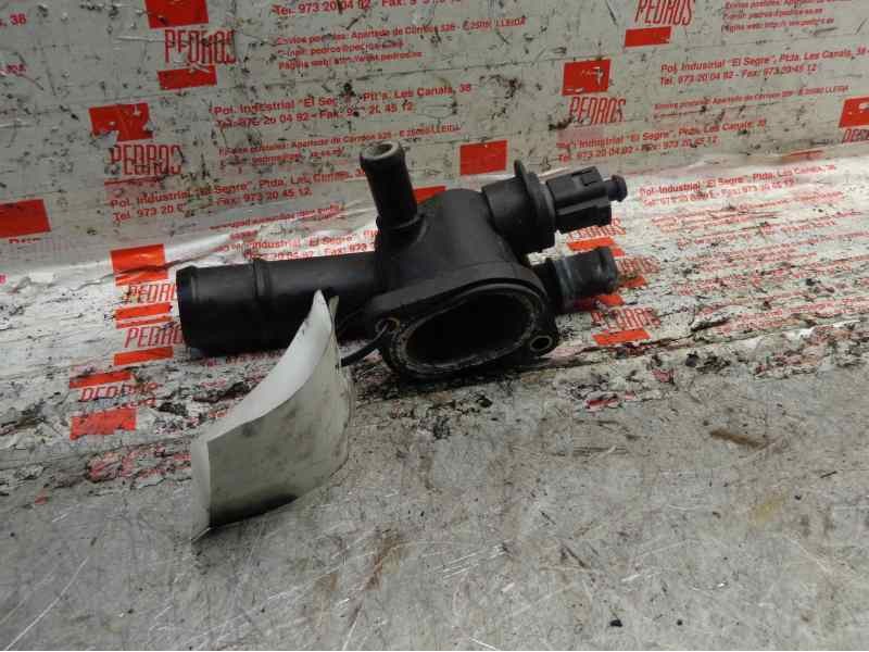 Recambio de termostato para seat cordoba berlina (6l2) 1.9 tdi referencia OEM IAM 038121132D  