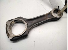 Recambio de biela para mercedes clase c (w203) berlina 2.7 cdi 20v cat referencia OEM IAM   118142