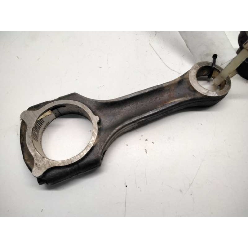 Recambio de biela para mercedes clase c (w203) berlina 2.7 cdi 20v cat referencia OEM IAM   118142
