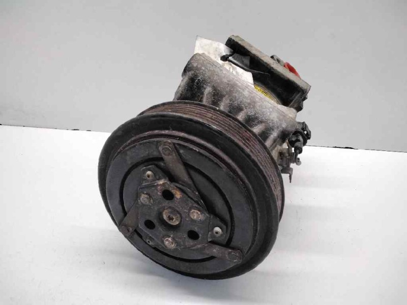 Recambio de compresor aire acondicionado para nissan primera berlina (p12) acenta referencia OEM IAM 2J55045591  