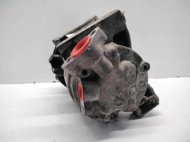 Recambio de compresor aire acondicionado para nissan primera berlina (p12) acenta referencia OEM IAM 2J55045591  