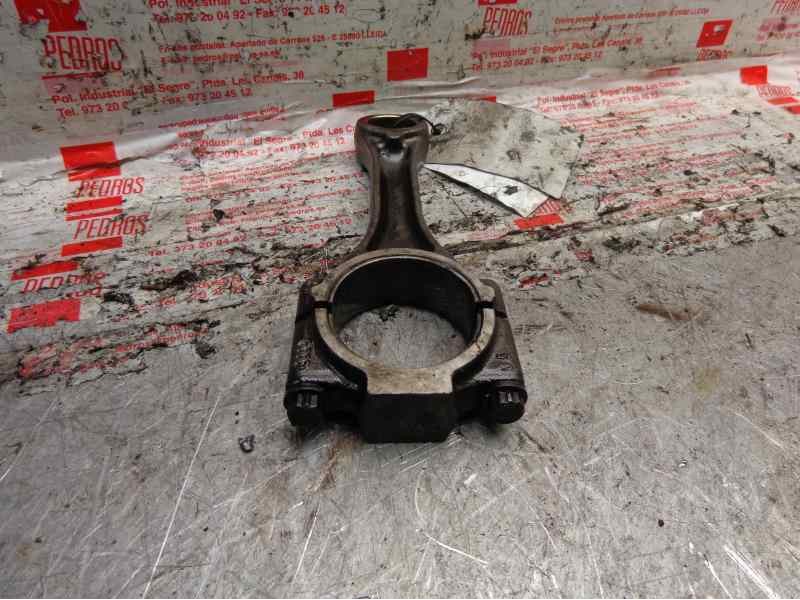 Recambio de biela para seat cordoba berlina (6l2) 1.9 tdi referencia OEM IAM   