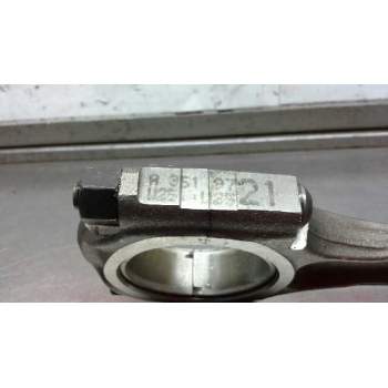 Recambio de biela para citroën ax 1.5d image referencia OEM IAM DT U25  