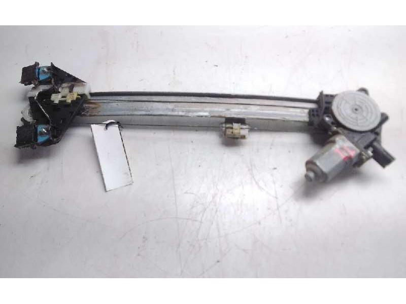 Recambio de elevalunas trasero izquierdo para honda cr-v (re) comfort referencia OEM IAM 72750SWAA02  
