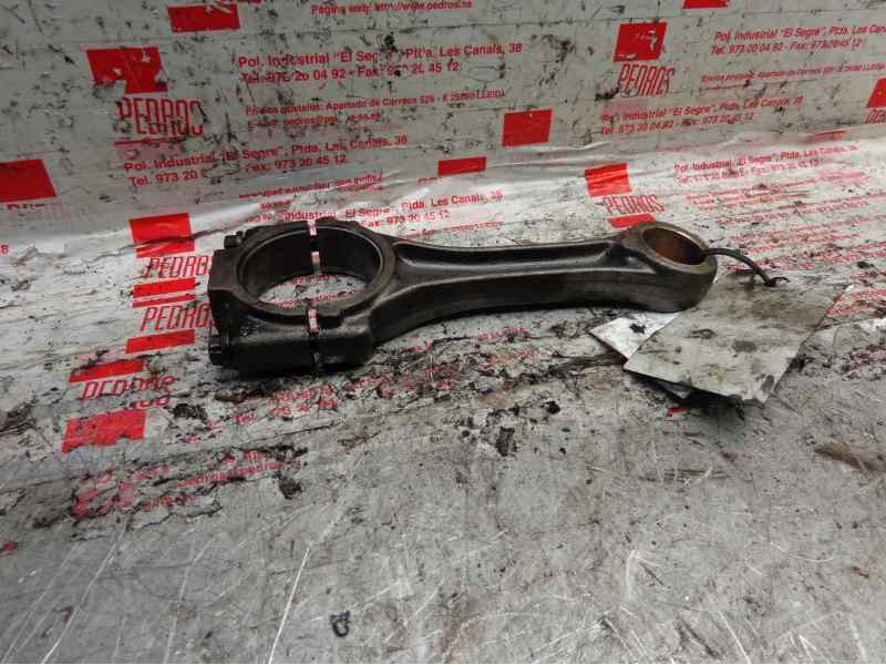 Recambio de biela para seat cordoba berlina (6l2) 1.9 tdi referencia OEM IAM   