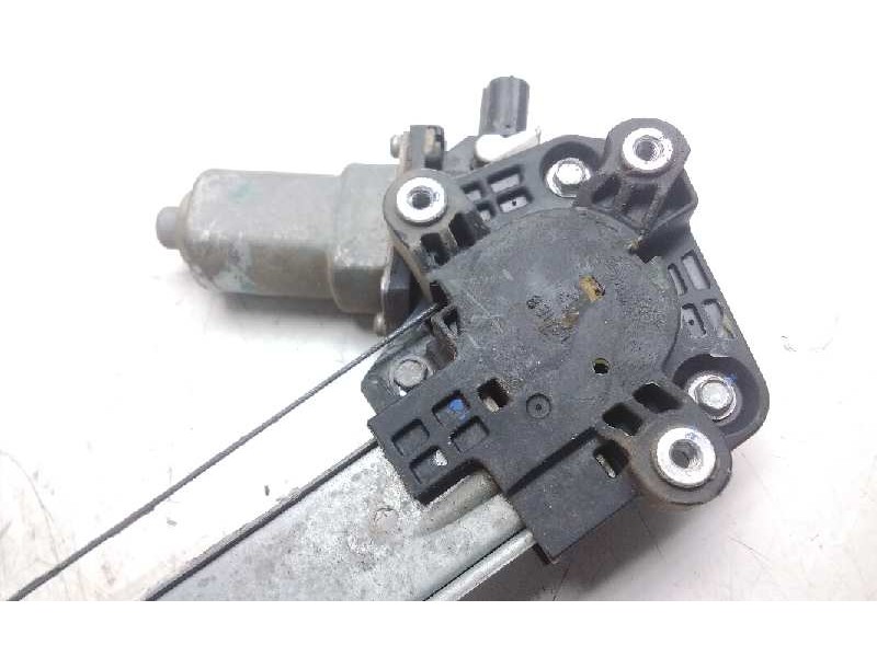 Recambio de elevalunas trasero izquierdo para honda cr-v (re) comfort referencia OEM IAM 72750SWAA02  